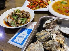 -日食记精菜馆(建邺万达店)