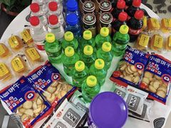 -北京天域联达耳机店(财智国际大厦店)