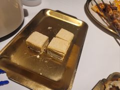 -谷丽羊肉串·新疆鲜货烧烤馆·清真·夜宵(长沙首店)
