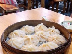 -余氏豆腐包老店(东直街店)