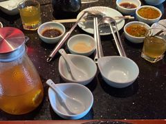 -捞王猪肚鸡火锅(昆山店)
