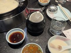 -捞王锅物料理(凯旋路店)