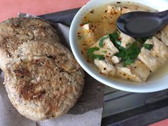 -李小老烧饼(常营民族家园店)
