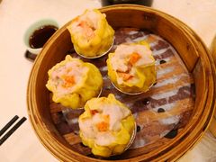 -顺德人家食府(黄金广场店)