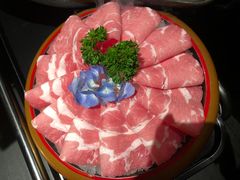 -色響火锅(恒隆广场店)