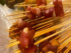 -老之蜀涮串(太平大街店)