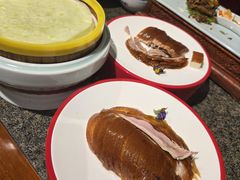 -真地道京味府·鲜橙烤鸭·北京菜(朝外大街东大桥店)