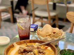 -米泰芒·东南亚料理(体育西店)
