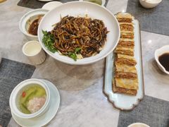 -小船渔村•大连菜•大连焖鱼(明泽街店)