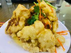 -开封灌汤包子铺(尚志大街店)
