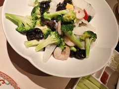 -大鸭梨烤鸭(石佛营店)