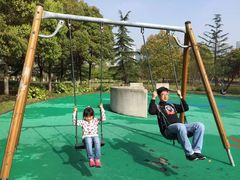 -白塘生态植物园