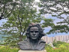 -白石龙音乐公园