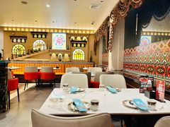 -巴依老爷新疆美食(魏公村店)