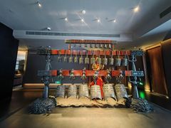 -曾宴·楚菜(湖北省博物馆店)