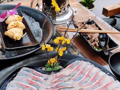 斑鱼片-丽江庭院之爱在路上(西单店)