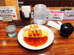 -北极星(梅田店)