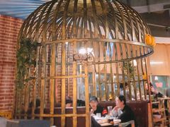 -三人行骨头王火锅(长寿店)