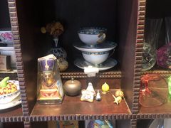 -不舍昼夜咖啡馆