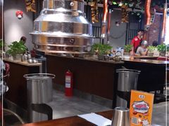 -·缸桶屋·韩式牛肋条自助烤肉(西湖D11店)