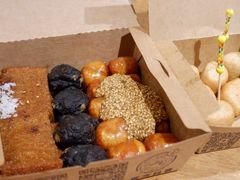 -奶奶的美食(宽厚里店)