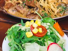 -宝莱纳餐厅(滨江店)