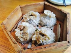 顺香居烧麦-顺香居·老字号湖北菜(江汉路店)