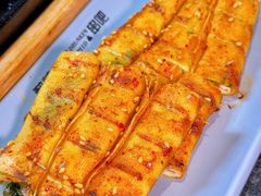 -醉炫音速烧烤·干煸菜(沙河总店)