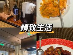 -品味杭州·粤式融合·海鲜小馆·钱江新城CBD