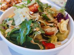 橄榄油蔬菜沙拉-眉州东坡(中关村店)