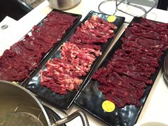-陈记顺和潮汕牛肉火锅(番禺迎宾大道店)