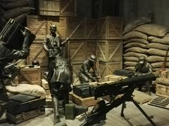 -上海四行仓库抗战纪念馆