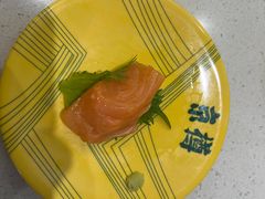 -京樽回転寿司(奥林匹克店)
