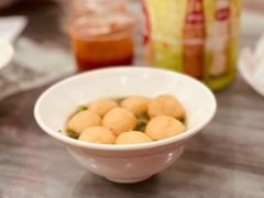 -韦记牛杂汤(清晖园店)