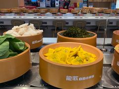 -龍歌自助小火锅(李沧丽达店)
