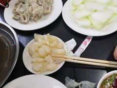 -天桥老金涮肉(牛街店)