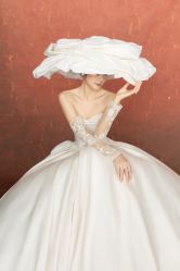 -太郎花子婚纱摄影TAHAKO(无锡店)