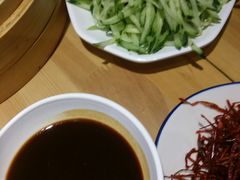 -香满园春饼·家常菜(东大桥店)