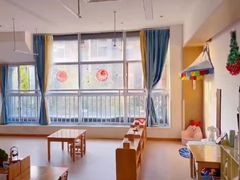 -自然树儿童之家(海珠翠城花园托育.早教校区)