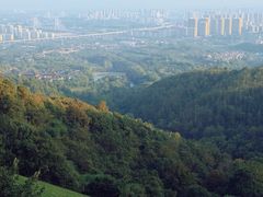 -敬亭山风景名胜区