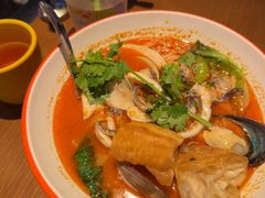 -泰盏鬼·颓废冬阴(陈家祠扬韬店)