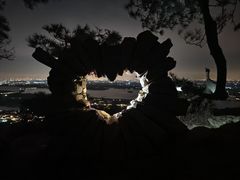 -虞山风景区
