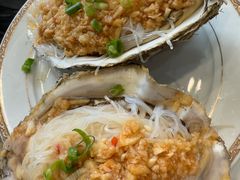 -隐厨·海鲜餐厅(恒通路店)