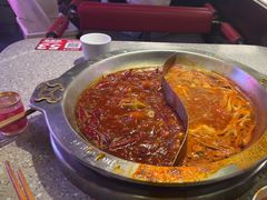 -大龙燚火锅(太古里店)