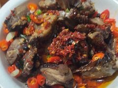 -好帮厨·下饭浏阳菜·坚持现炒(月湖店)