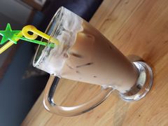 -欧典咖啡屋(台东店)