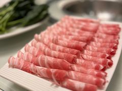 -福寿斋·老北京铜锅涮肉·烤鸭(顺义总店)