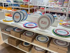 -文艺复兴百货(米兰大教堂广场店)