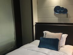 -长沙国金中心异国印象酒店