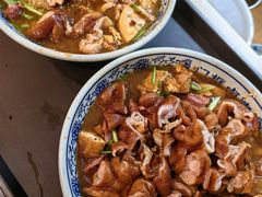 -门框胡同百年卤煮(前门店)